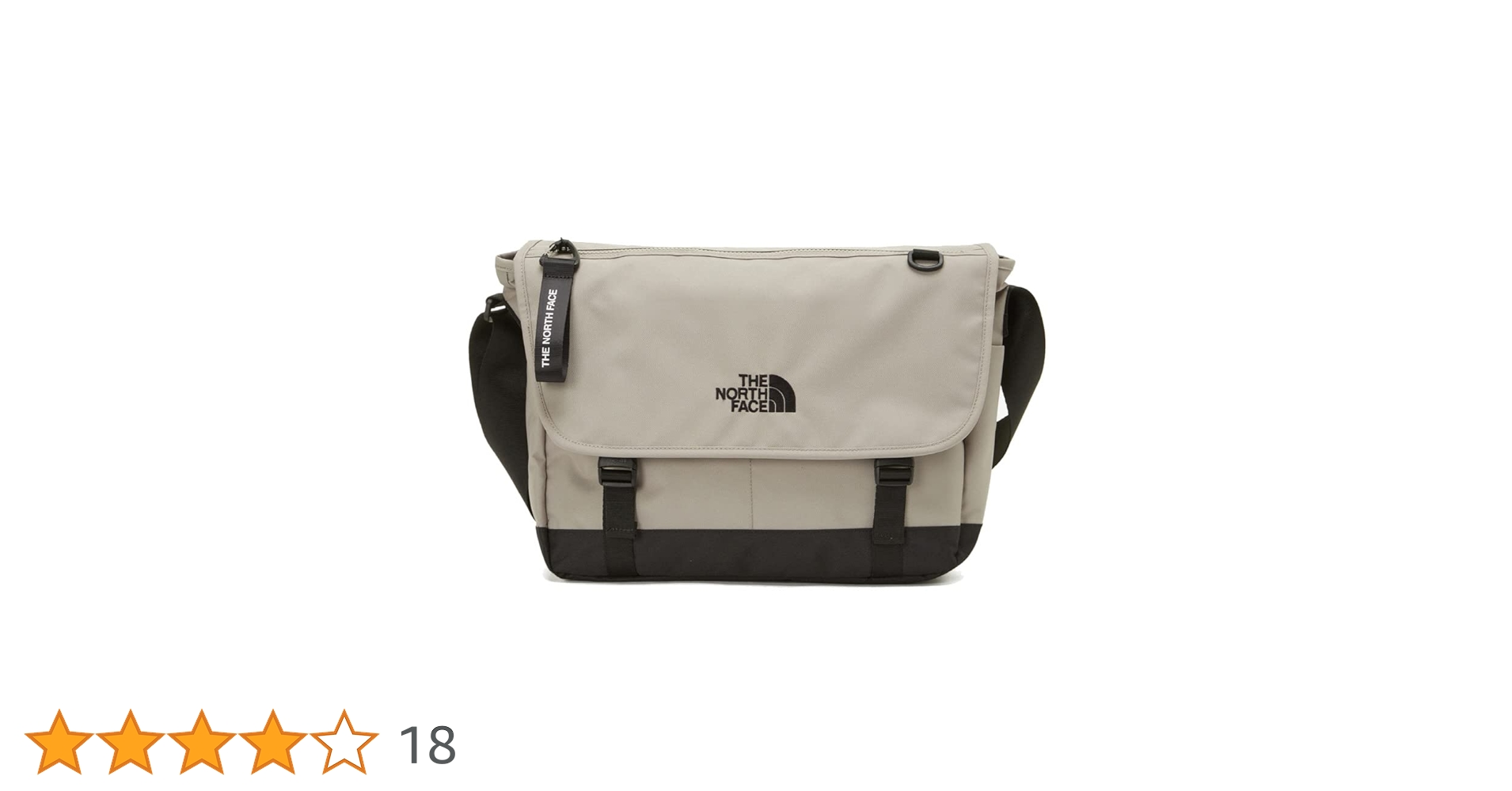 新品ノースフェイス / ホワイトレーベル メッセンジャーバッグ L / ベージュ 楽天市場】☆配送無料☆ [THE NORTH FACE] MESSENGER BAG L